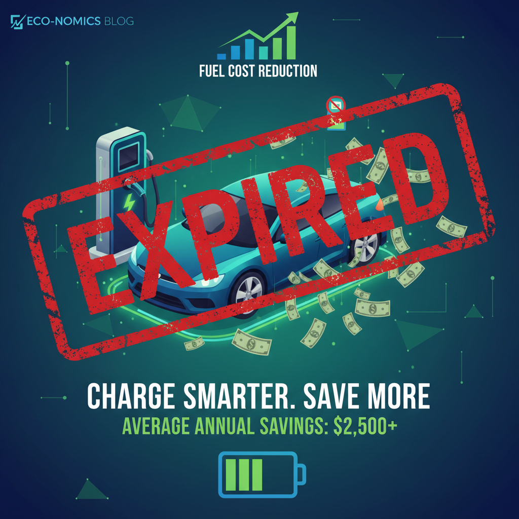 EV Tax Credits 2026 Comparison Chart