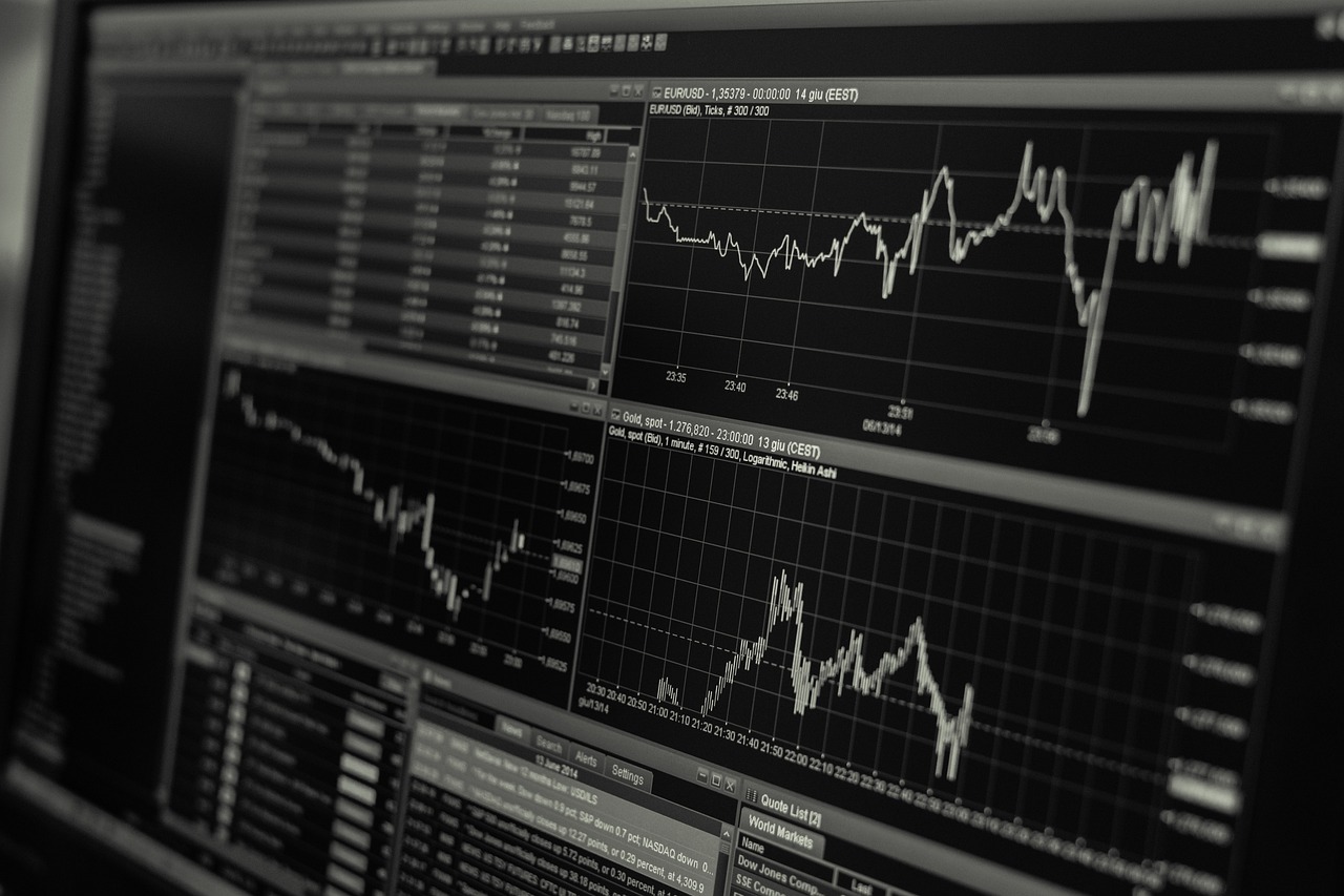 Self-employed freelancer tracking 1099-K income for accurate tax reporting