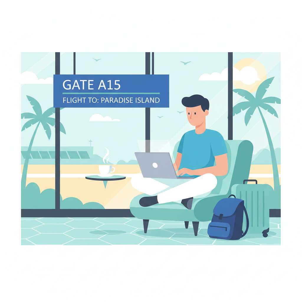 Summer business travel deductions for freelancers